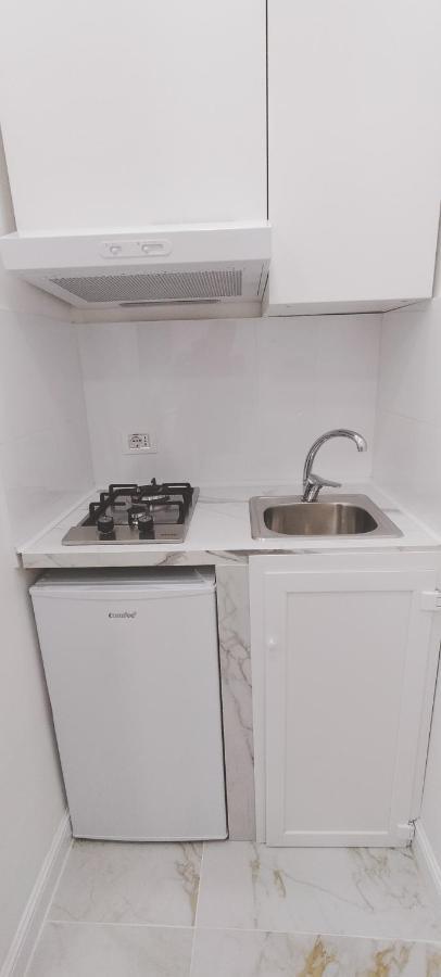 Appartement Anam E Core *