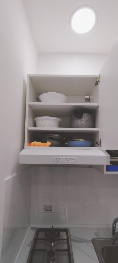 Anam E Core Apartment